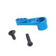 1PC Aluminum 25T Teeth Tooth Steering Half Servo Arm Horn for Wltoys A949 A959-B A969 A979 k929 RC Car