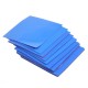 100x100mm Thermal Pad 0.5mm/1mm/1.5mm/2mm/2.5mm/3mm Thickness GPU CPU Heatsink