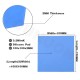 100x100mm Thermal Pad 0.5mm/1mm/1.5mm/2mm/2.5mm/3mm Thickness GPU CPU Heatsink