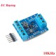 Voltage to PWM Converter Board Module 0-5V to 0%-100% PWM Digital to Analog Signal Output 1KHz 10KHz