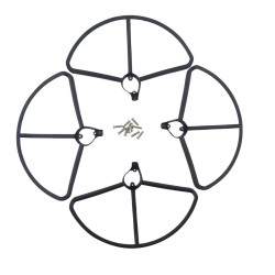 4PCS Propellers Protection Cover For Hubsan H501S/H501A/H501C/H501M/H501S W/H501S pro