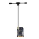 RadioMaster XR1 Nano ExpressLRS ELRS Receiver 2.4GHz/900MHz/Dual Band Multi-Frequency Receiver