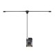 RadioMaster XR1 Nano ExpressLRS ELRS Receiver 2.4GHz/900MHz/Dual Band Multi-Frequency Receiver