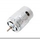 HANPOSE 895-360W DC Motor DC 12V 24V 6000-12000 RPM Ball Bearing Large Torque High Power Low Noise