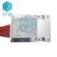 Balanced BMS 13S 30A 18650 Lithium Battery Charge Board Common Port Equalizer with Temperature Control