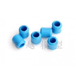 TAROT Landing Skid Nut - T-REX 450S/SA/SE/V2 - TL022