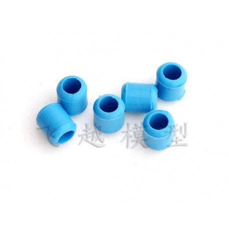 TAROT Landing Skid Nut - T-REX 450S/SA/SE/V2 - TL022