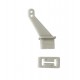 Pin Horns L30xW8xH1.5