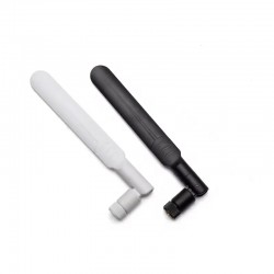 8dBi Dual Band WIFI Antenna 2.4G 5G 5.8G SMA Male Universal Aerial Amplifier WLAN Router Singal Booster