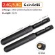 8dBi Dual Band WIFI Antenna 2.4G 5G 5.8G SMA Male Universal Aerial Amplifier WLAN Router Singal Booster