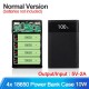 18650 Battery DIY Power Bank Case Charge Storage Box 5V Dual USB