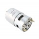 795 DC Motor High Torque 12V-24V DC 10000/20000 RPM