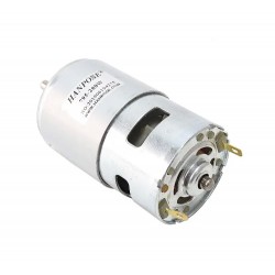 795 DC Motor High Torque 12V-24V DC 10000/20000 RPM