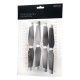 Forever PROPELLER SET FOR Drone Luna 23cm 4PCS