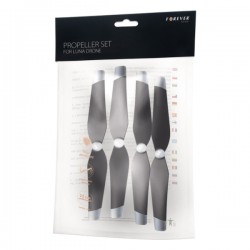 Forever PROPELLER SET FOR Drone Luna 23cm 4PCS