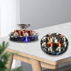 150G/300G Push Down DIY Magnetic Levitation Electronic Module Kit Suspension Intelligent