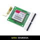 SIM900A / SIM900 V4.0 Kit Wireless Extension Module GSM GPRS Board Antenna