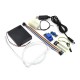 Soil Moisture Sensor Pump Module, DIY Electronic Watering Kit, 5V DIY Electronic Watering Kit Automatic Irrigation DIY Kit Self