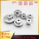 3D Printer Parts GT2 Timing Pulley 30 36 40 60 Tooth Wheel Bore 5mm