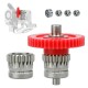 Upgrade Sprite Extruder Gear for Creality Ender3 S1 Ender-5 CR-10 Smart Pro CR-200B CR-M4 3D Printer