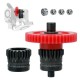Upgrade Sprite Extruder Gear for Creality Ender3 S1 Ender-5 CR-10 Smart Pro CR-200B CR-M4 3D Printer