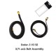 Creality Ender-3 V3 SE X-axis/Y-axis Synchronous Belt Kit 3D Printer