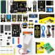 KEYESTUDIO Super Starter kit/Learning Kit for Arduino Education W/Gift Box+ 32 Projects