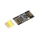 GT-24 2.4G SMD NRF24L01 1100 meter long-distance NRF24L01+PA+LNA SMD wireless modules 1100meters 2.4G