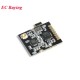 GT-24 2.4G SMD NRF24L01 1100 meter long-distance NRF24L01+PA+LNA SMD wireless modules 1100meters 2.4G