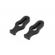 CNC POM Shutoff Clamps (2pcs)