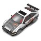YL-102 YL-103 1/20 2.4G 4WD Drift RC Car On-Road Racing LED Light Vehicles Models RTR