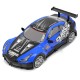 YL-102 YL-103 1/20 2.4G 4WD Drift RC Car On-Road Racing LED Light Vehicles Models RTR