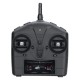 XK K170 RC Helicopter Parts Transmitter - Transmitter