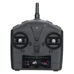 XK K170 RC Helicopter Parts Transmitter - Transmitter