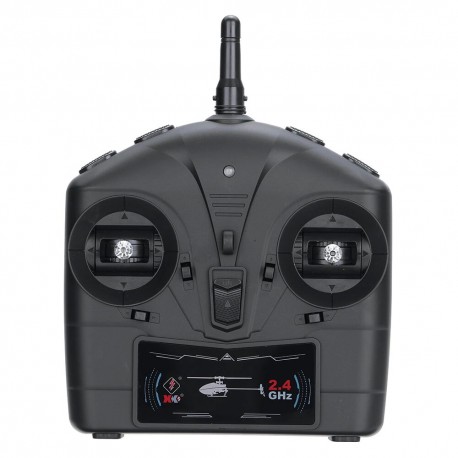 XK K170 RC Helicopter Parts Transmitter - Transmitter