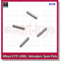 WLtoys XK K170 RC Helicopter parts - Connecting Rod Shaft