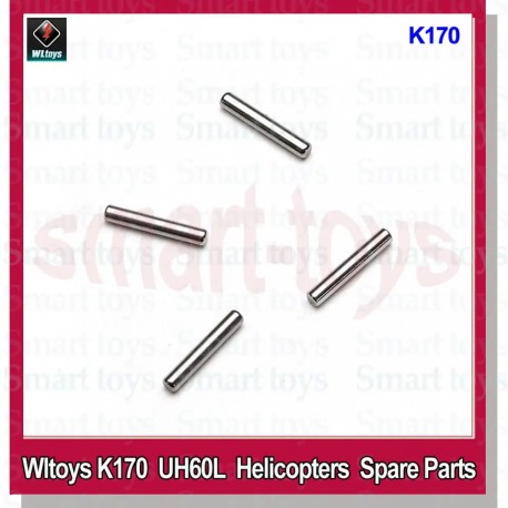 WLtoys XK K170 RC Helicopter parts - Connecting Rod Shaft