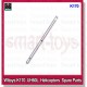 WLtoys XK K170 RC Helicopter parts - Main Shaft