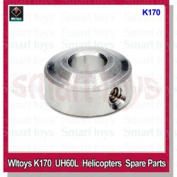 WLtoys XK K170 RC Helicopter parts - Swashplate Guide