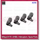 WLtoys XK K170 RC Helicopter parts - Rotor Parts