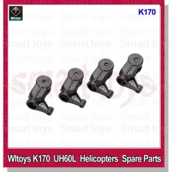 WLtoys XK K170 RC Helicopter parts - Rotor Parts