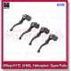 WLtoys XK K170 RC Helicopter parts - K124 Rotor Clip Set