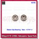 WLtoys XK K170 RC Helicopter parts - Blade Clip Bearing