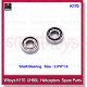 WLtoys XK K170 RC Helicopter parts - Frame Bearing