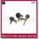 WLtoys XK K170 RC Helicopter parts - Landing Gear