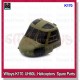 WLtoys XK K170 RC Helicopter parts - Canopy