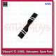 WLtoys XK K170 RC Helicopter parts - Tail Blade