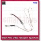 WLtoys XK K170 RC Helicopter parts - Rear light