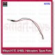 WLtoys XK K170 RC Helicopter parts - Head light
