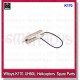 WLtoys XK K170 RC Helicopter parts - Tail Motor